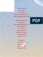 Poem PDF