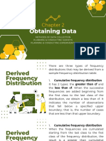 Chapter 2 Obtaining Data Part 2 PDF