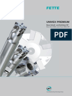Univex Premium PDF