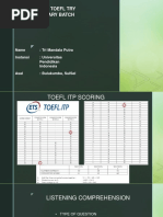 Soal TOEFL 01