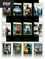 MY FREEDOMN 10 “special edition” Daftar Games, Software, Dkk. | PDF | Harry Potter | Video Games