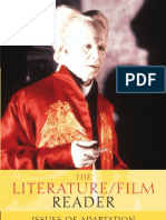 Download The Literature Film Reader Issues of Adaptation by Yana Bilunyk SN63206315 doc pdf