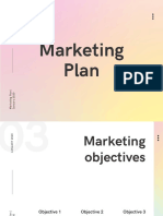 Marketing Plan