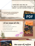 Nâu và Be Sổ lưu niệm Giới thiệu Địa lý Giáo dục Bản thuyết trình PDF