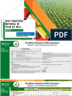 Best Practice Material in Palm Oil Mill - 2022-Final PDF