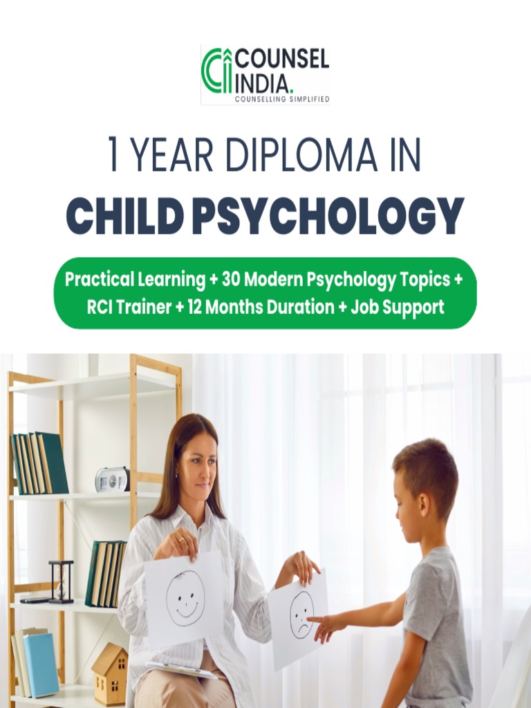 1-year-diploma-in-child-psychology-pdf-pdf-parenting-psychology