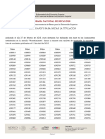 RESULTADOS Inicia Titulacion 2018 PDF