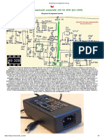 FuenteAlimentacion12V5A60WIngenieriaInversa