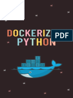 Dockerizing Python Project 1678823304 PDF