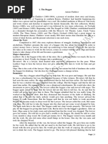 FYBCom Compulsory English Sem-I