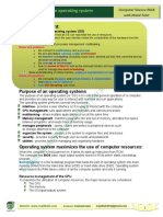 16.1 Purpose of An Operating System (MT-L) PDF