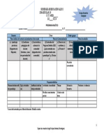 Formato PROGRAMA ANALÍTICO