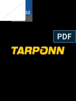 Catalogo Tarponn 2020 Alta Qualidade Compressed