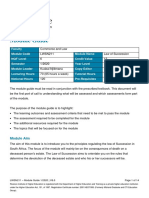 LWSN211 - Module Guide S1 2020 (V6.0)