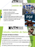 1.base de Datos