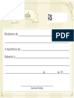 Recibo 03 PDF