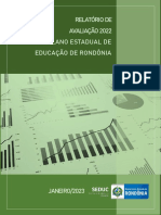 Relatorio Avaliacao Pee 2022 Formatado 13.02.2023 1 PDF
