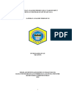 Laporan at Ii Putri R Baru PDF