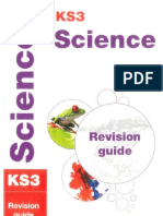 Collins Ks3 Science Revision Guide Collins Removed