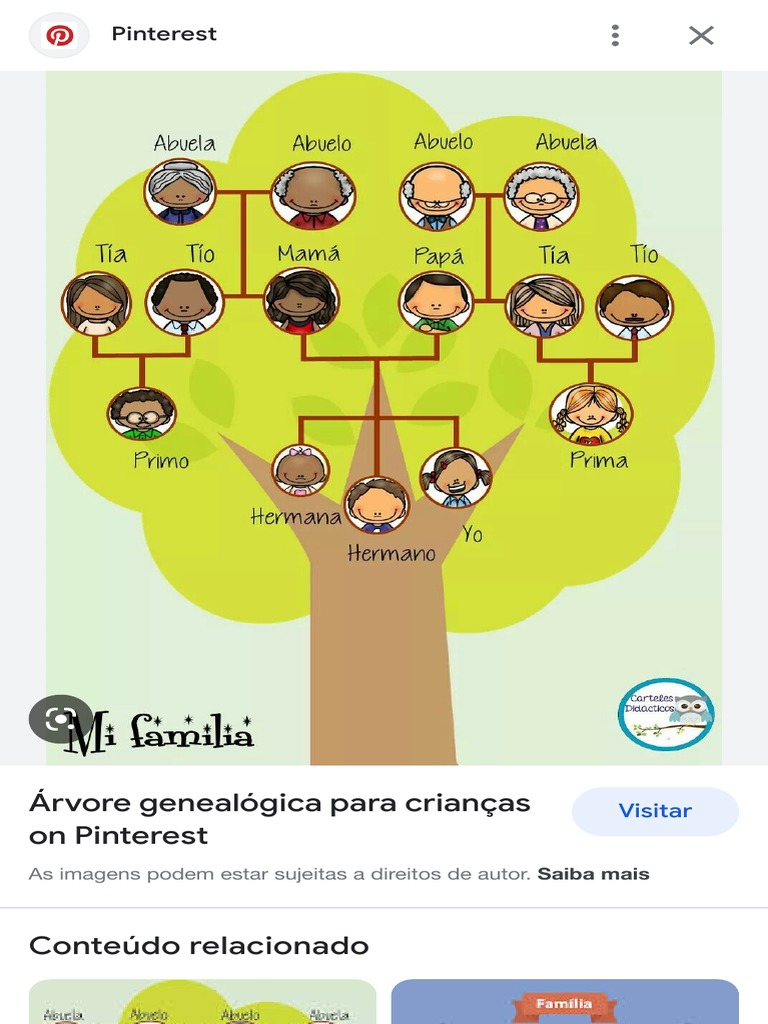 Httpswww googlesearchq trabalho escolar arvore genealogica rlz