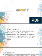 Fresh Fashion Business Presentation WPS Office PDF