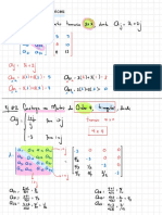 Construcción de Matrices, y M.Reducida PDF