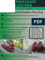 Flip Flop Pattern