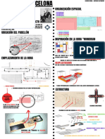 Pabellon Barcelona