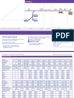 Elizabeth Line Paddington Heathrow Reading June 2022