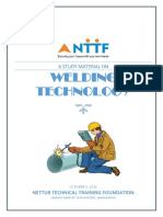 Welding Safety Guide