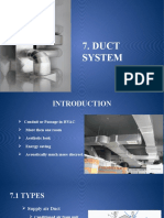 Duct System