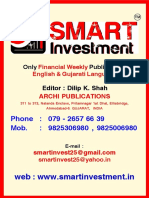 Smart Investment 19 - 25 March 2023