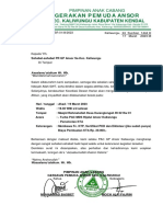 Undangan MDS PDF