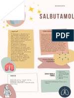 Salbutamol 