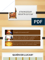 Evangelio de San Lucas PDF