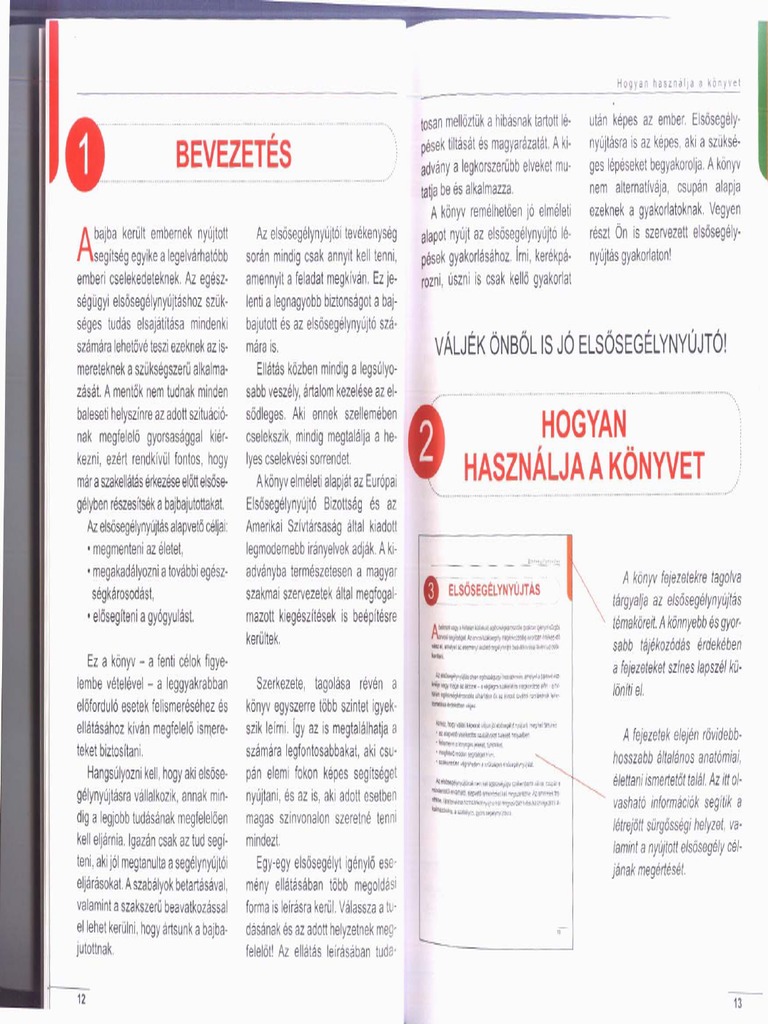 Eu Konyv | PDF