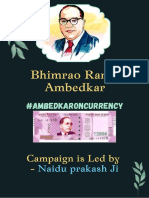 Ambedkar On Currency PDF