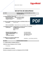 MSDS 550695 PDF