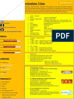 CV Hari Ini PDF