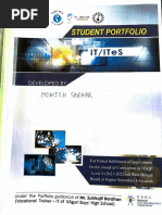 CWB Visual Acuity Certification Form | PDF | Optometry | Visual Acuity