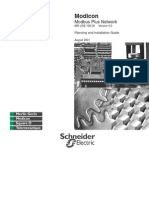 PLC MB+ Networking Planning & Installation Guide 4.0