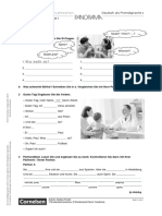 PanoramaA1 Online E1 Grammatik PDF