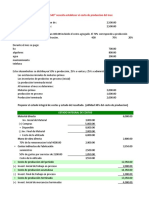 23 Estado de Costos - Estudiantes