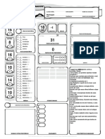 Warforged PDF