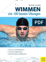 SCHWIMMEN Die 100 Besten Übungen