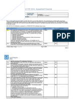 Auditing Checklist ISO27701 - Draft - 01 - Landscape RV MBv1