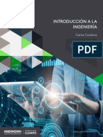 Eje - 2 Introduccion A La Ingenieria PDF