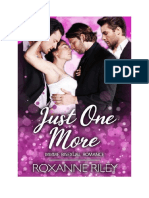 Roxanne Riley - Just 2 - Just One More - FP.pdf