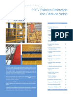 PRFV Plástico Reforzado Con Fibra de Vidrio: IRVING Es Desde 1955 El Mejor Fabricante de Rejillas en México y Toda