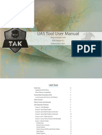 ATAK - UAS - Tool User Guide 10.0